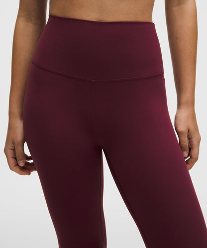 Lululemon lululemon Align™ High-Rise Crop 23"