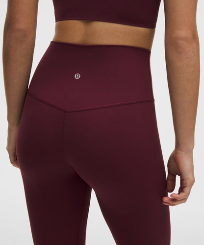 Lululemon lululemon Align™ High-Rise Crop 23"