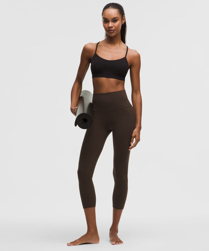 Lululemon lululemon Align™ High-Rise Crop 23"