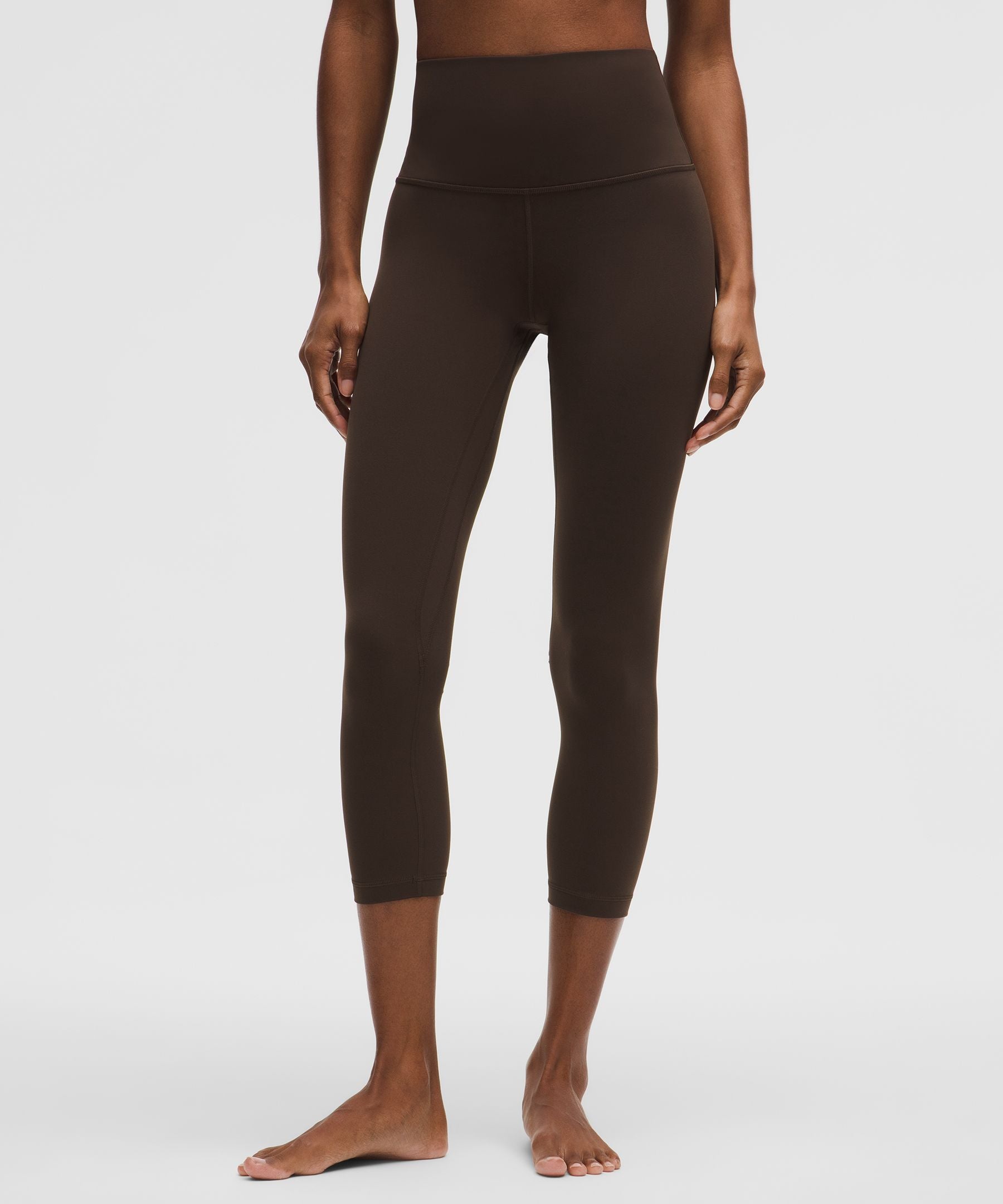 Lululemon lululemon Align™ High-Rise Crop 23"