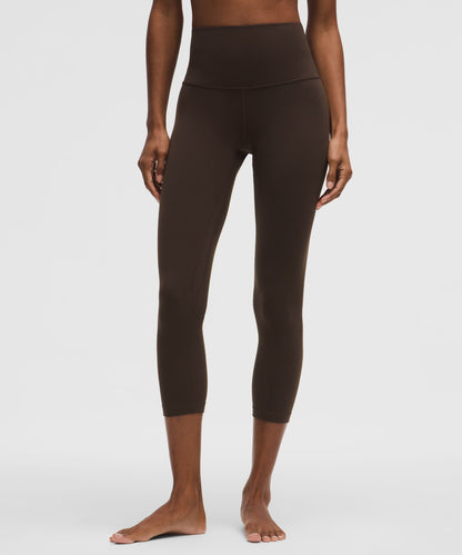 Lululemon lululemon Align™ High-Rise Crop 23"