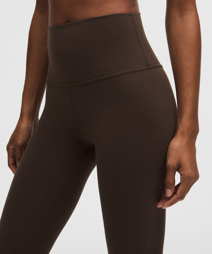 Lululemon lululemon Align™ High-Rise Crop 23"