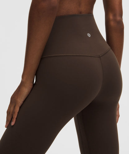 Lululemon lululemon Align™ High-Rise Crop 23"