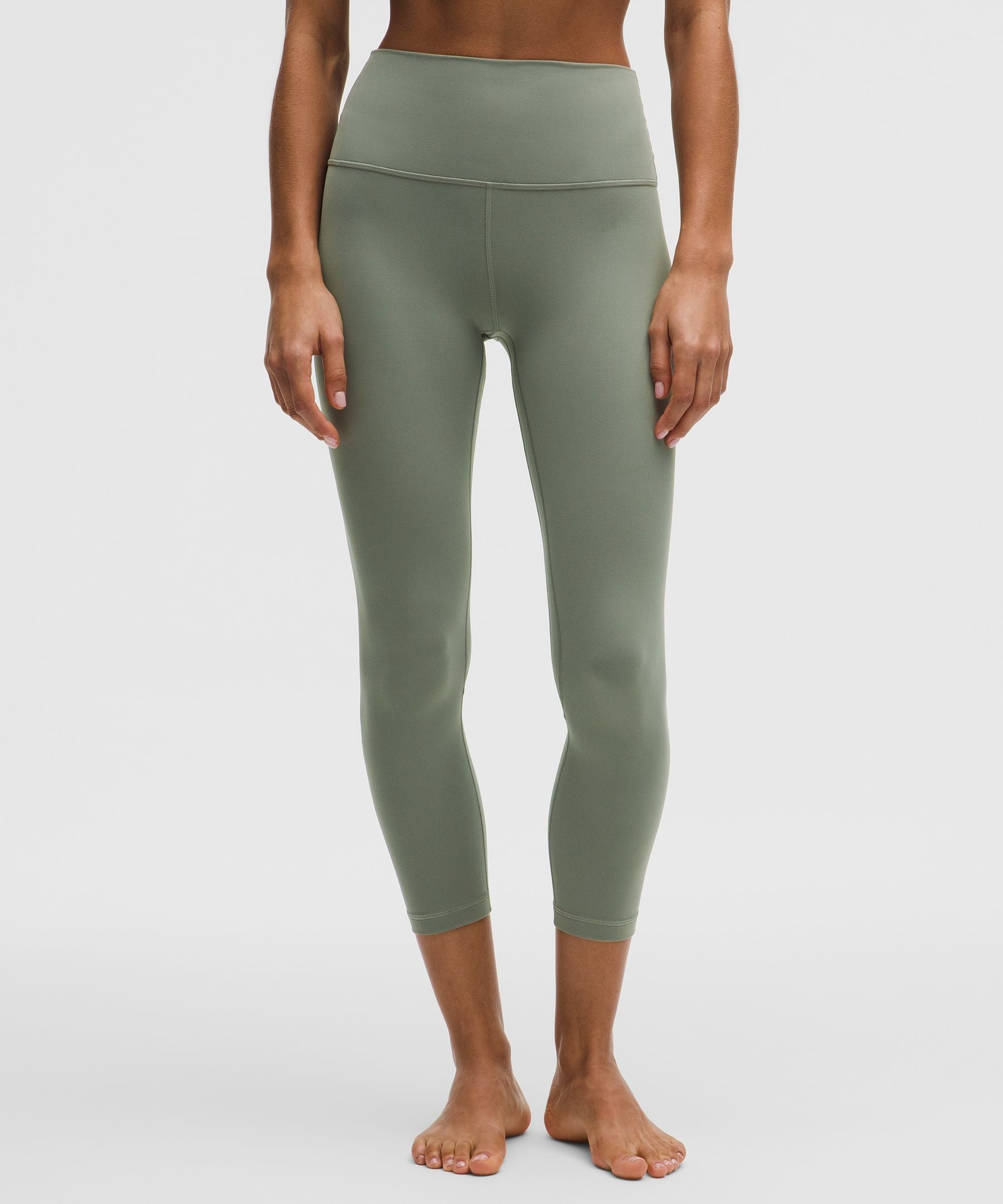 Lululemon lululemon Align™ High-Rise Crop 23"