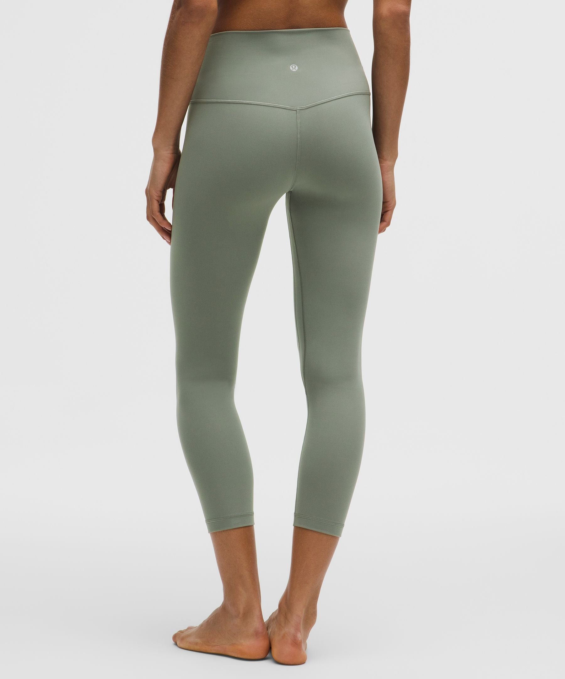 Lululemon lululemon Align™ High-Rise Crop 23"