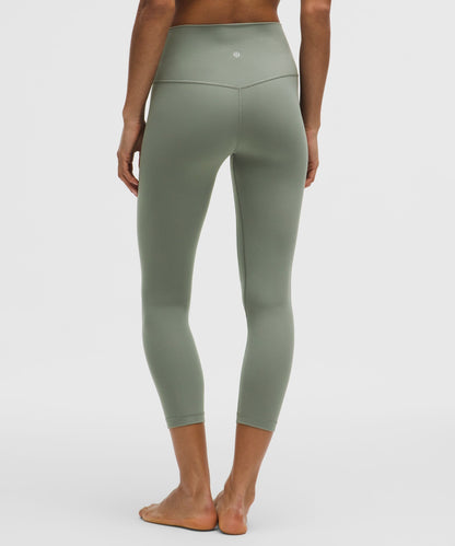 Lululemon lululemon Align™ High-Rise Crop 23"