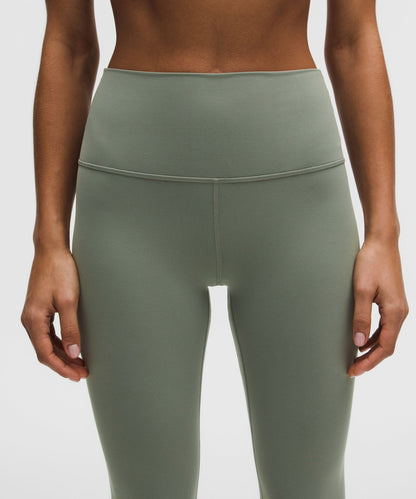 Lululemon lululemon Align™ High-Rise Crop 23"