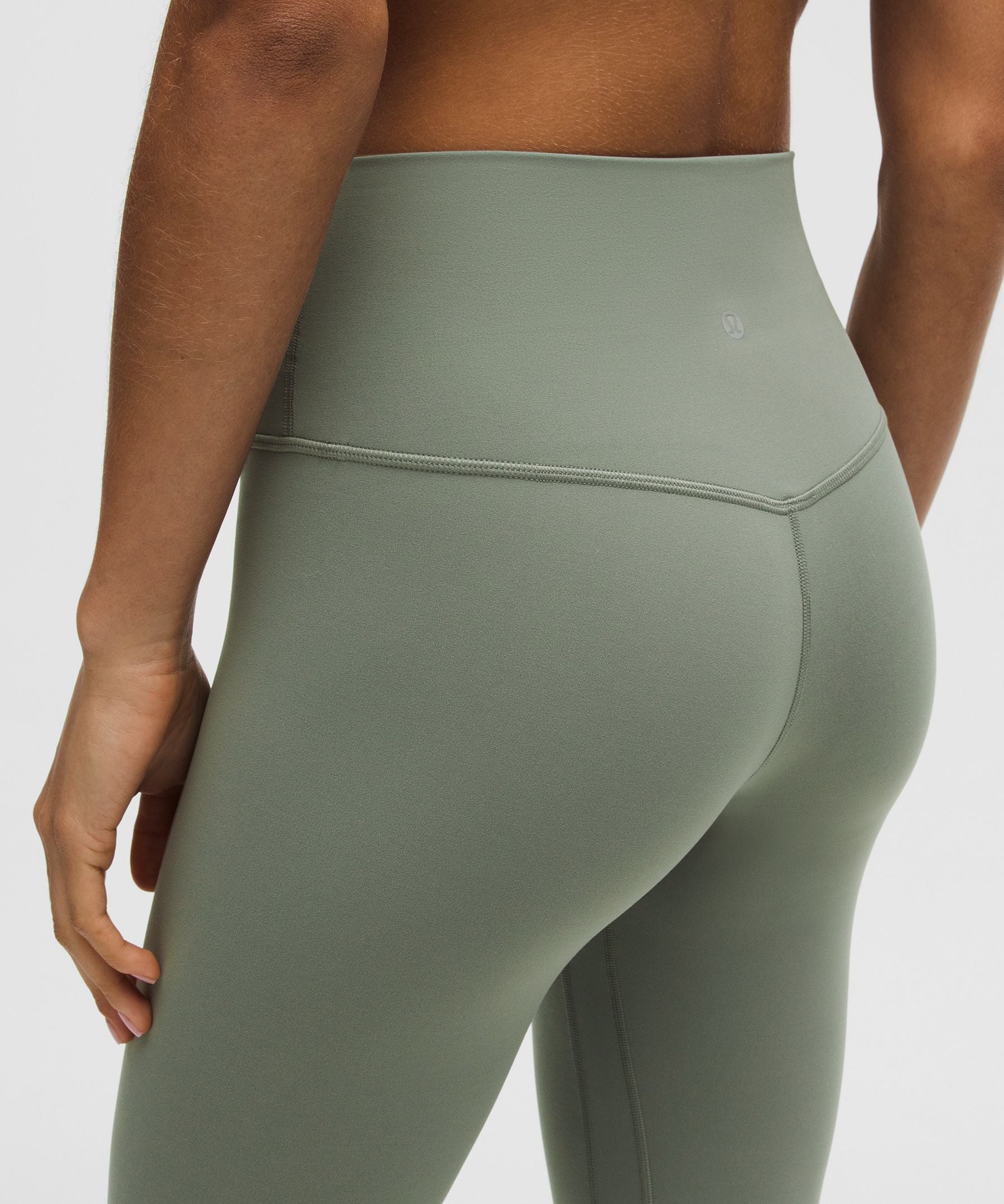 Lululemon lululemon Align™ High-Rise Crop 23"