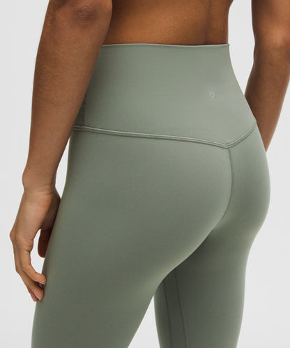 Lululemon lululemon Align™ High-Rise Crop 23"
