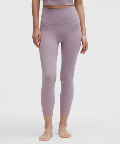 Lululemon lululemon Align™ High-Rise Crop 23"