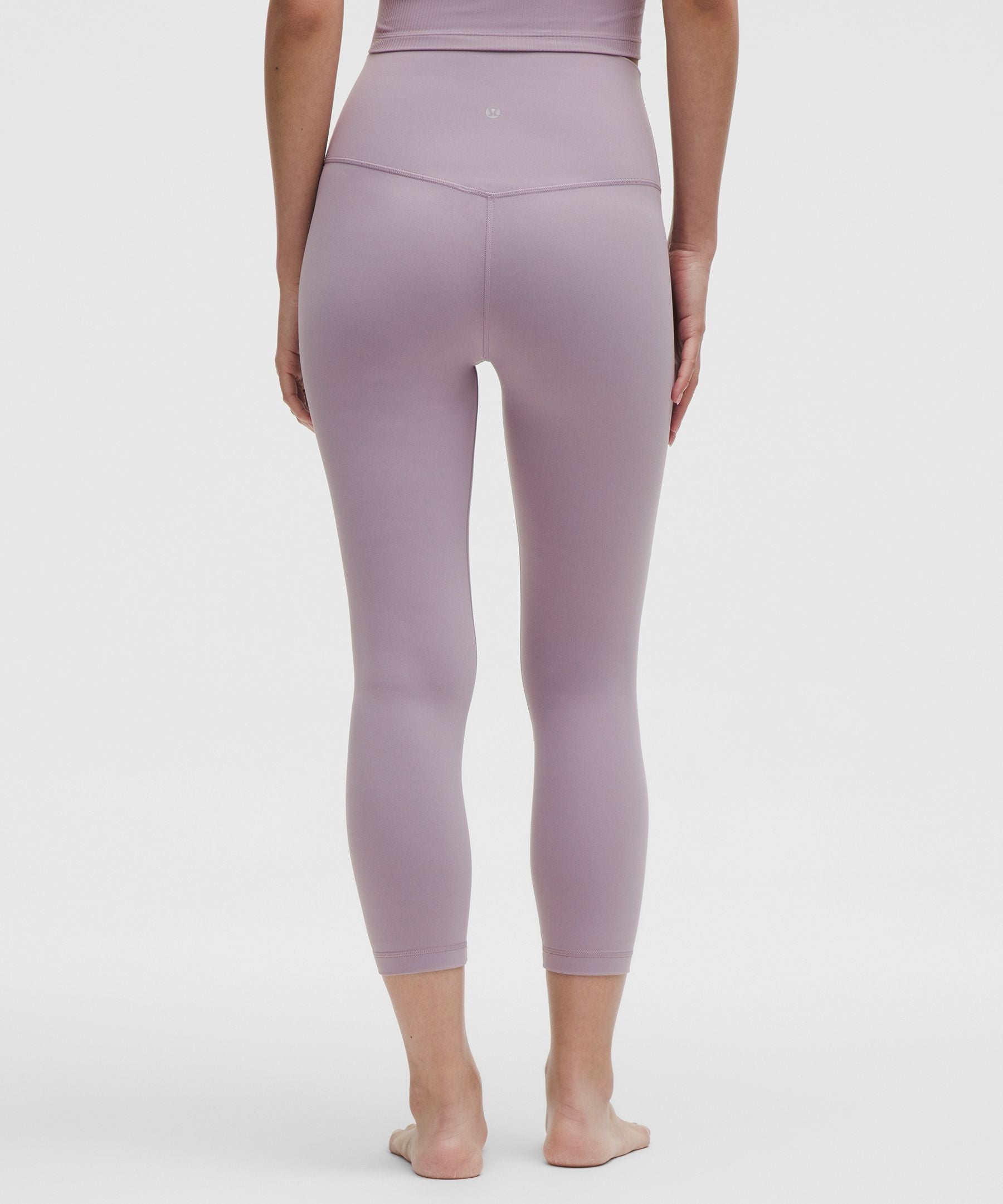 Lululemon lululemon Align™ High-Rise Crop 23"