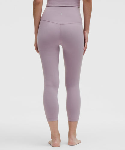 Lululemon lululemon Align™ High-Rise Crop 23"
