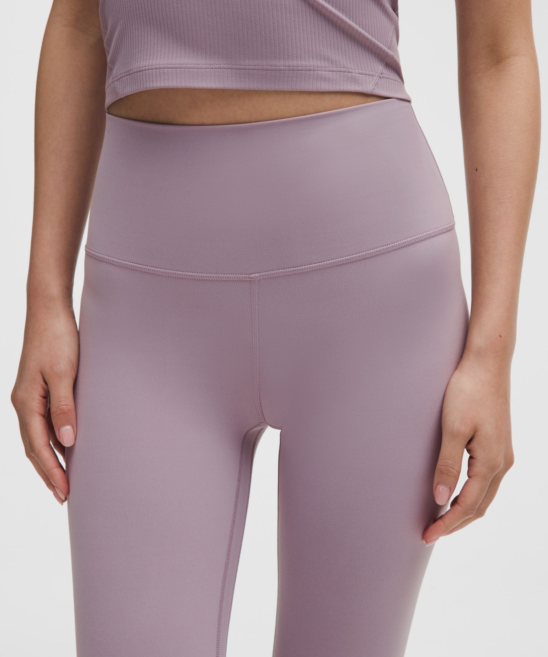 Lululemon lululemon Align™ High-Rise Crop 23"