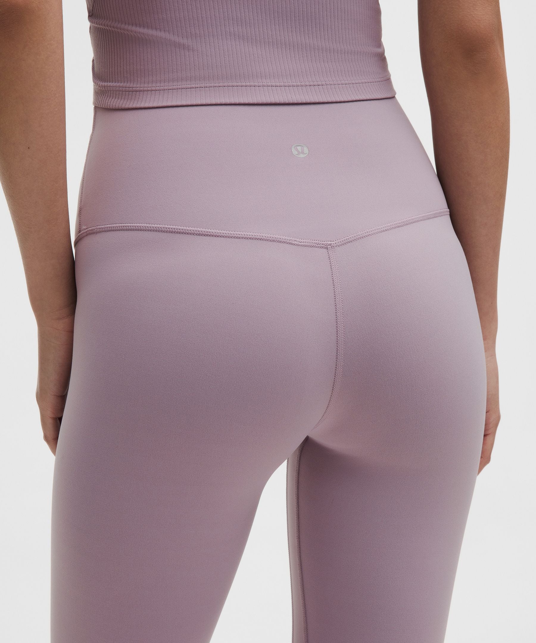 Lululemon lululemon Align™ High-Rise Crop 23"