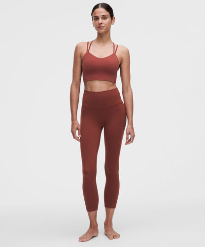 Lululemon lululemon Align™ High-Rise Crop 23"