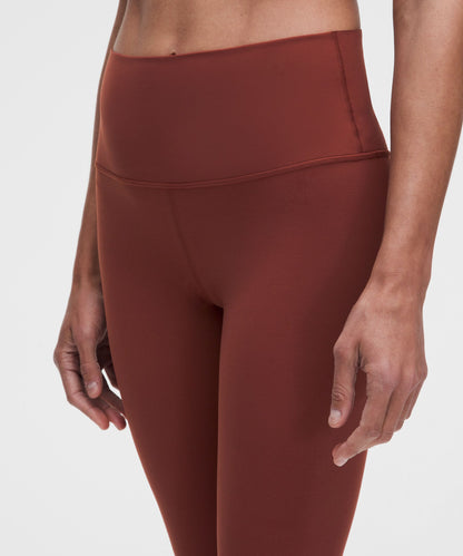 Lululemon lululemon Align™ High-Rise Crop 23"