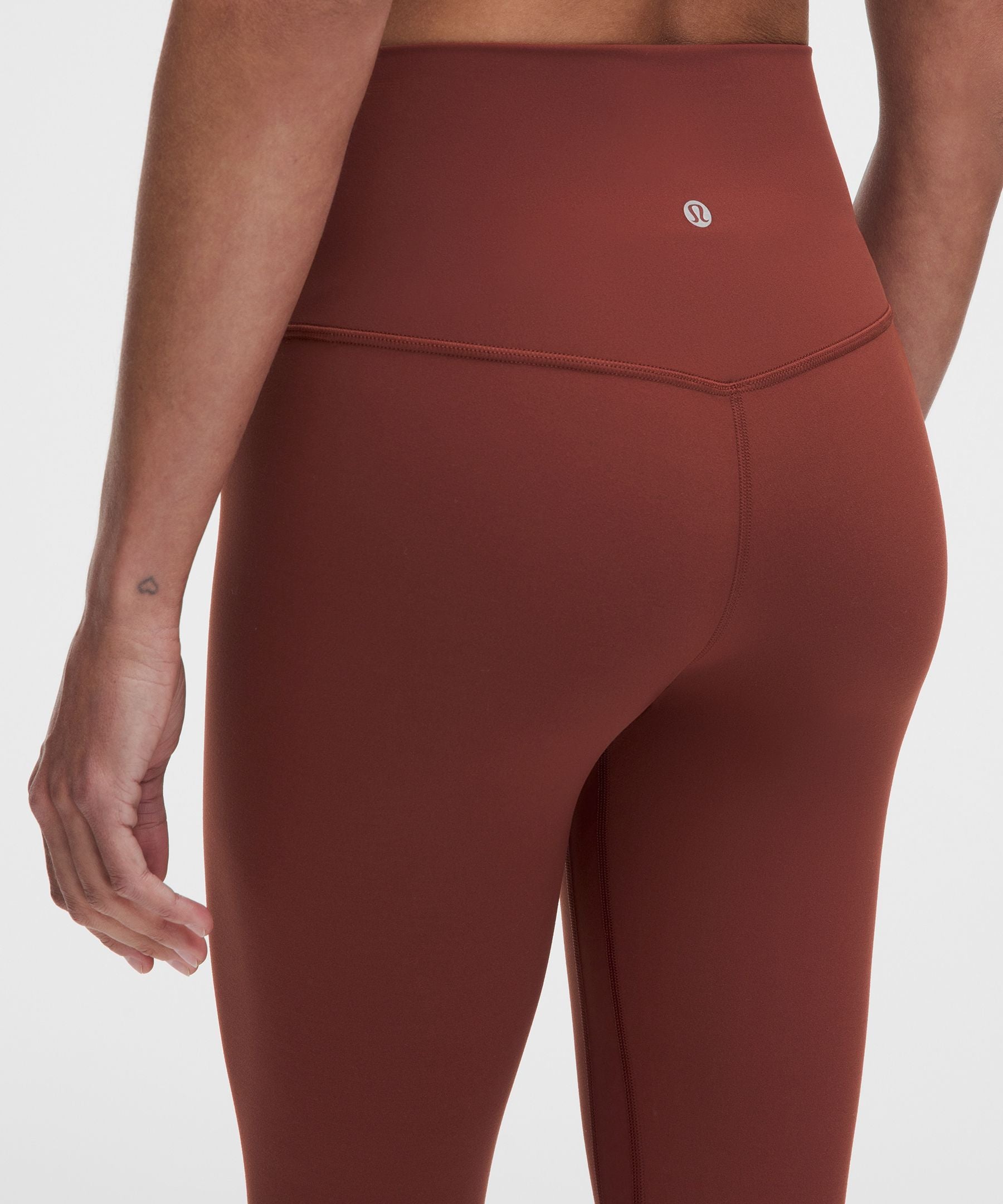 Lululemon lululemon Align™ High-Rise Crop 23"