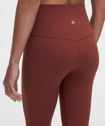 Lululemon lululemon Align™ High-Rise Crop 23"