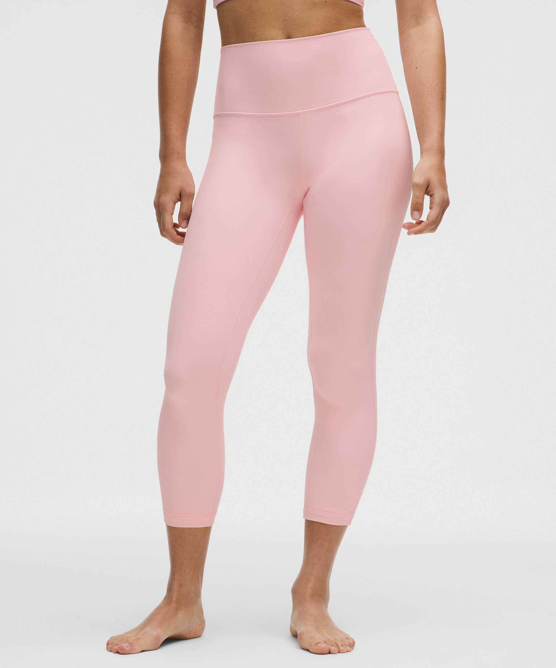 Lululemon lululemon Align™ High-Rise Crop 23"