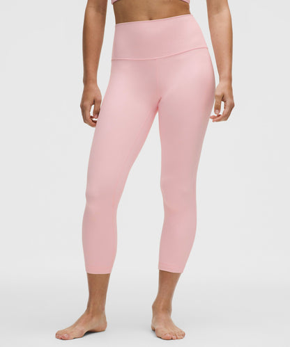 Lululemon lululemon Align™ High-Rise Crop 23"