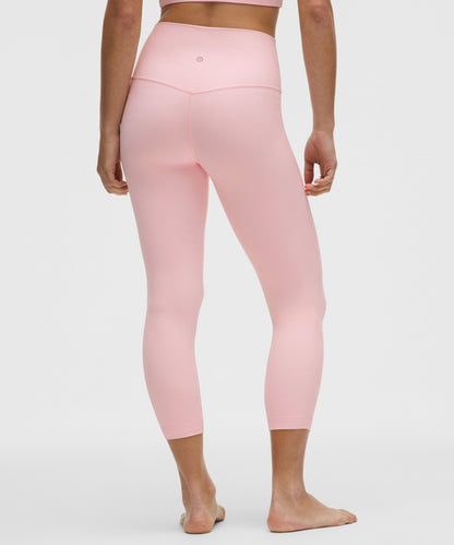 Lululemon lululemon Align™ High-Rise Crop 23"