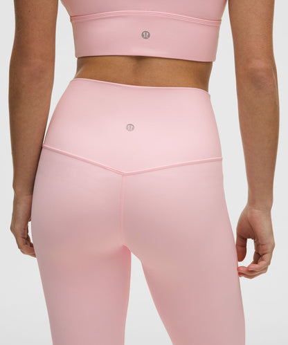 Lululemon lululemon Align™ High-Rise Crop 23"