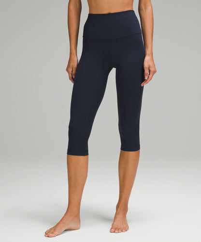 Lululemon lululemon Align™ High-Rise Crop 17"