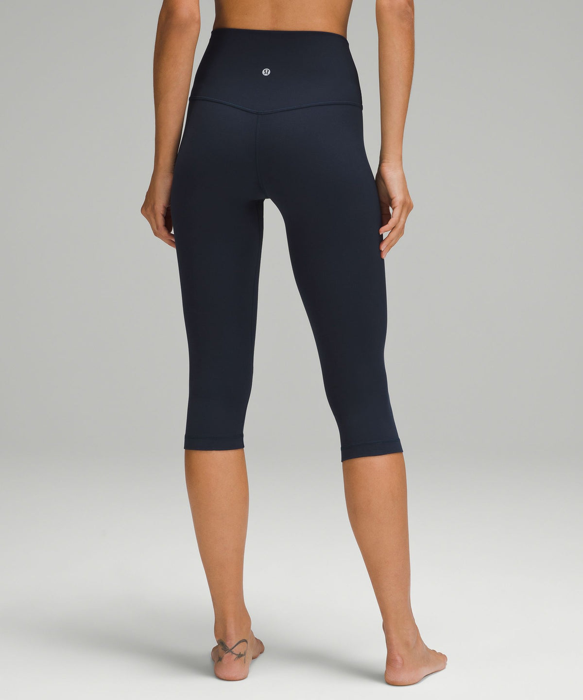 Lululemon lululemon Align™ High-Rise Crop 17"