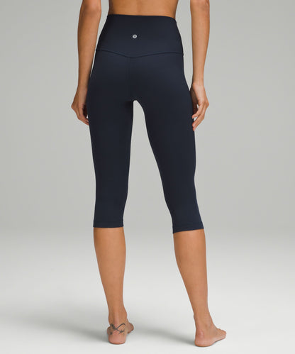 Lululemon lululemon Align™ High-Rise Crop 17"