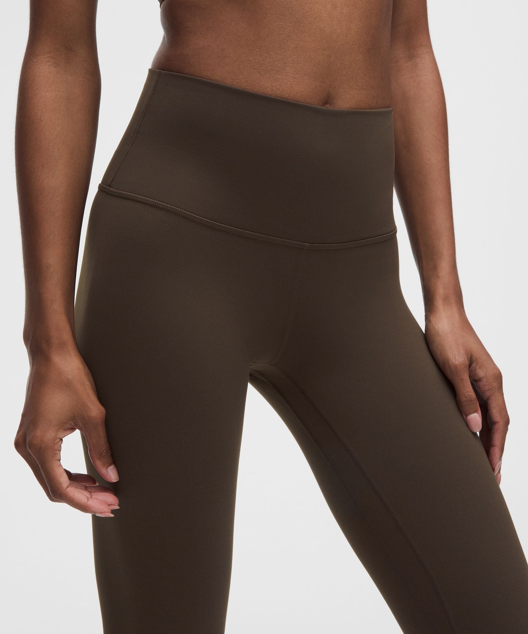 Lululemon lululemon Align™ High-Rise Crop 17"