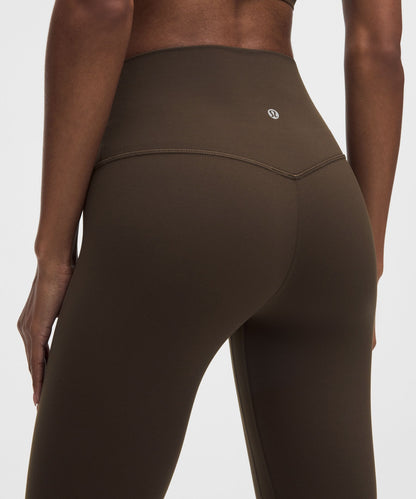 Lululemon lululemon Align™ High-Rise Crop 17"
