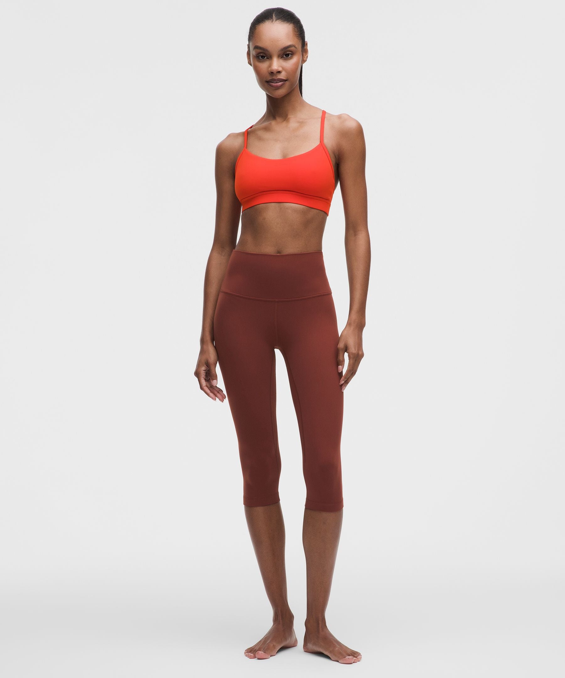 Lululemon lululemon Align™ High-Rise Crop 17"