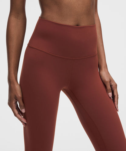 Lululemon lululemon Align™ High-Rise Crop 17"