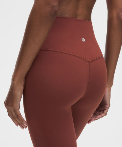 Lululemon lululemon Align™ High-Rise Crop 17"
