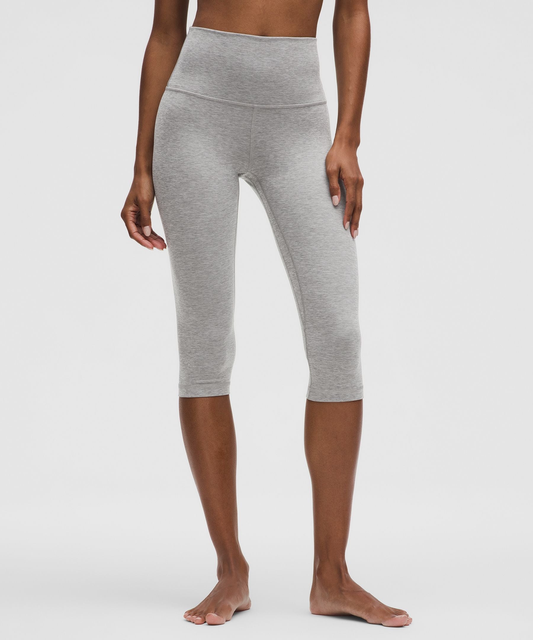 Lululemon lululemon Align™ High-Rise Crop 17"