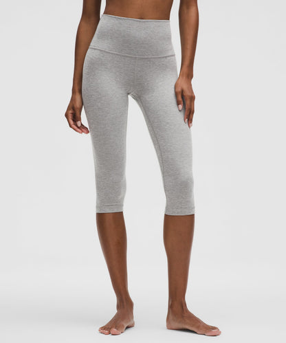 Lululemon lululemon Align™ High-Rise Crop 17"