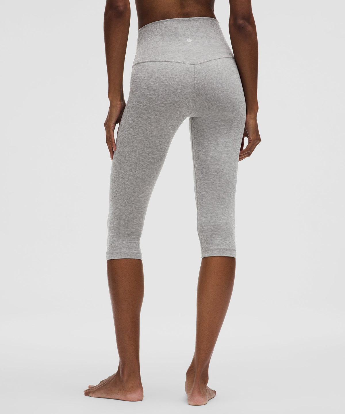 Lululemon lululemon Align™ High-Rise Crop 17"