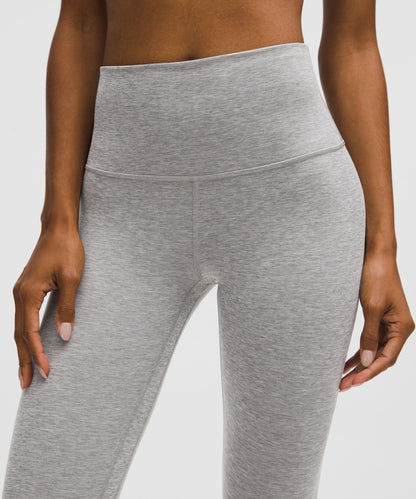 Lululemon lululemon Align™ High-Rise Crop 17"