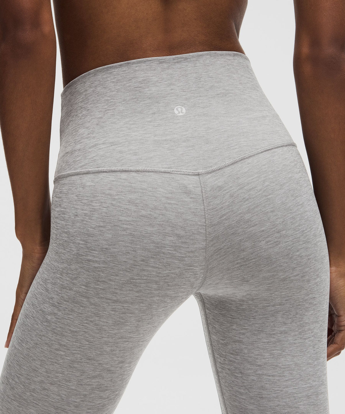 Lululemon lululemon Align™ High-Rise Crop 17"