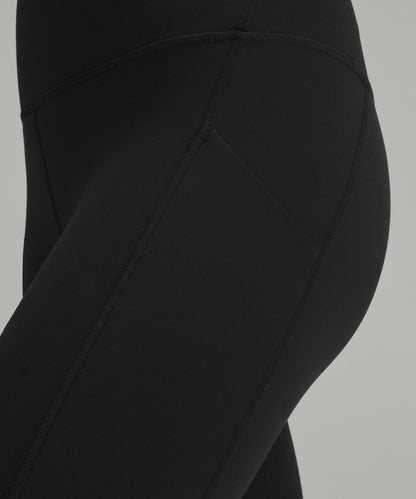 Lululemon Women's lululemon Align™ High-Rise Crop with Pockets 23"