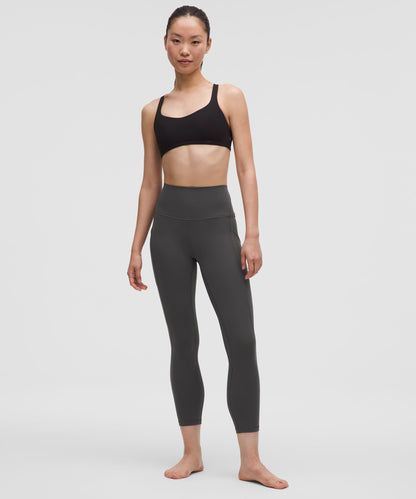 Lululemon Women's lululemon Align™ High-Rise Crop with Pockets 23"