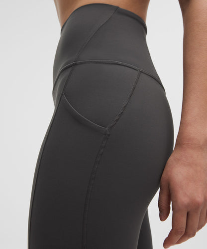 Lululemon Women's lululemon Align™ High-Rise Crop with Pockets 23"