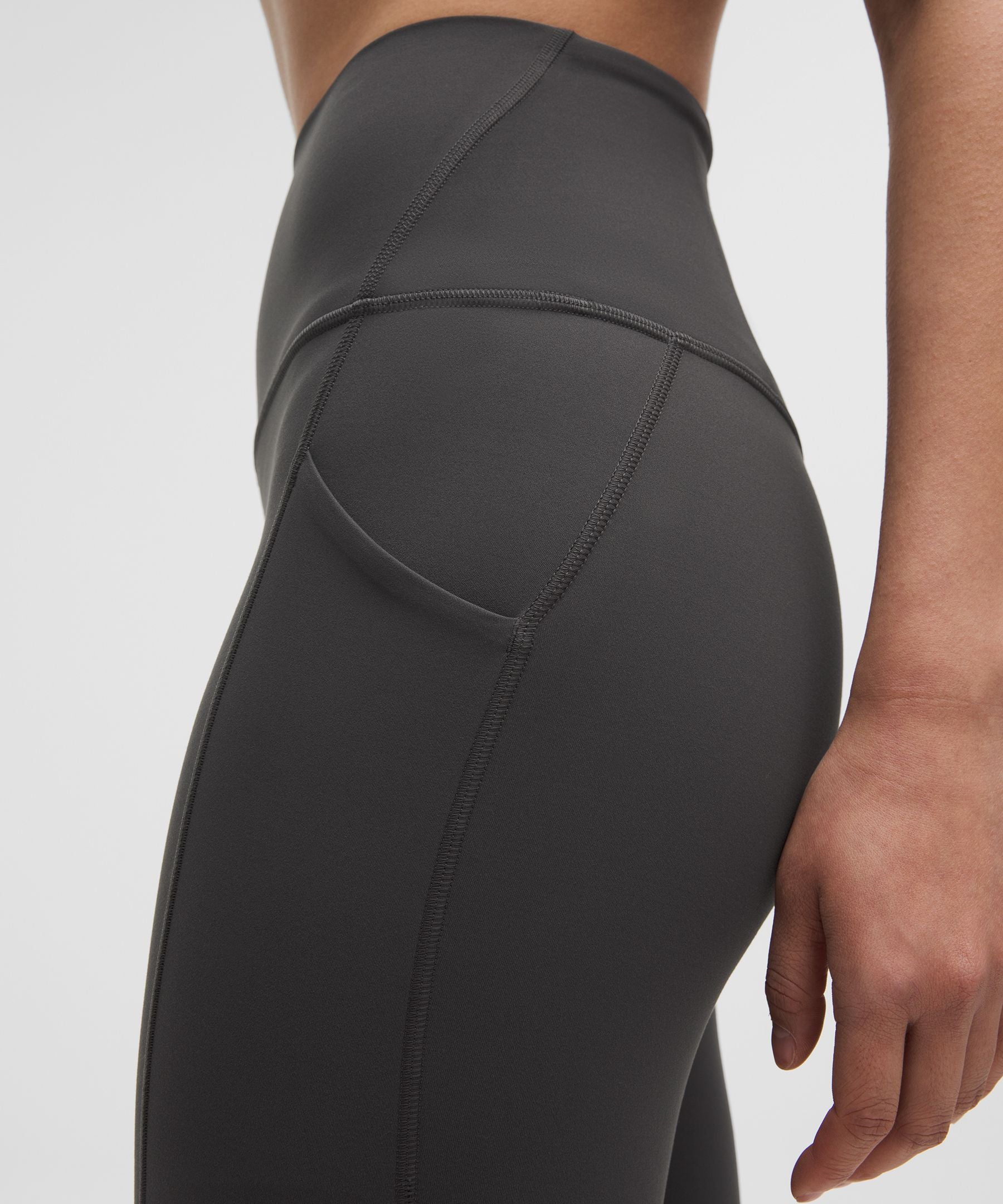 Lululemon Women's lululemon Align™ High-Rise Crop with Pockets 23"
