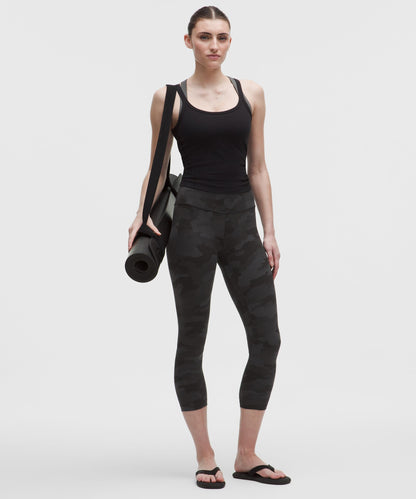 Lululemon lululemon Align™ High-Rise Crop 23"