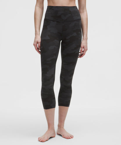 Lululemon lululemon Align™ High-Rise Crop 23"