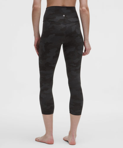 Lululemon lululemon Align™ High-Rise Crop 23"
