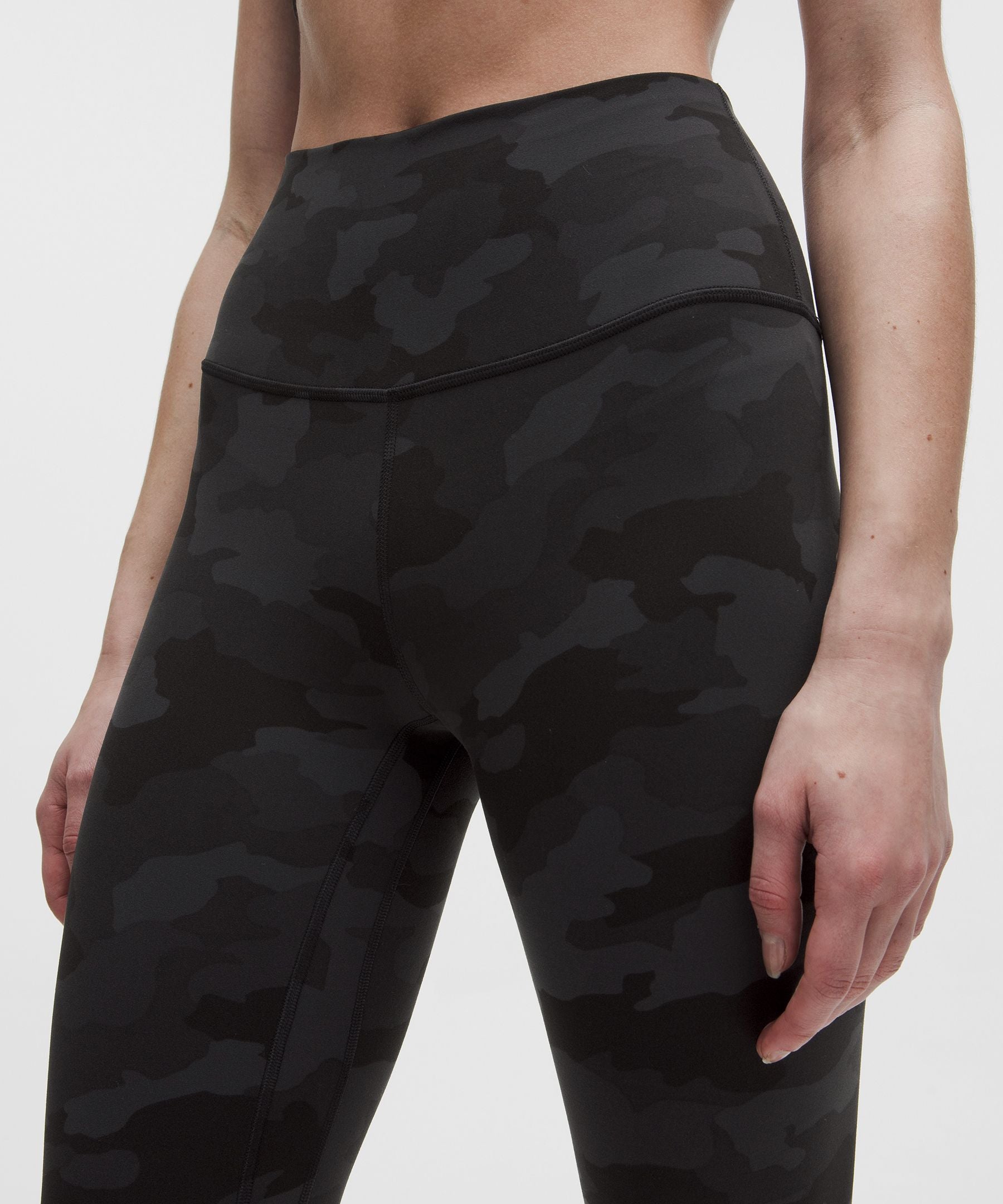 Lululemon lululemon Align™ High-Rise Crop 23"