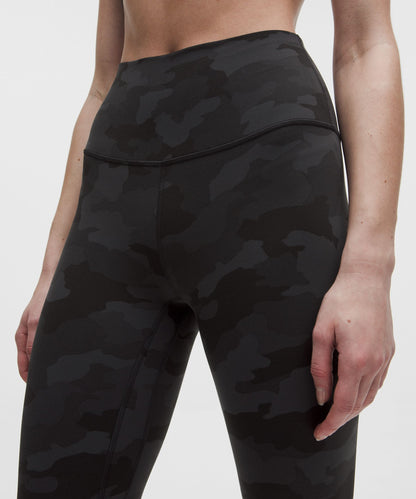 Lululemon lululemon Align™ High-Rise Crop 23"