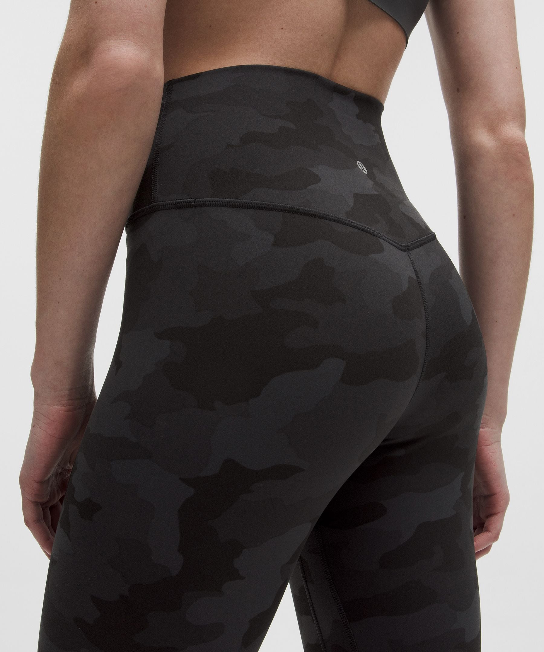 Lululemon lululemon Align™ High-Rise Crop 23"