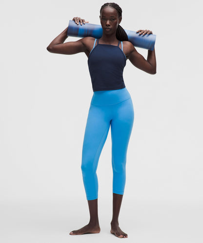 Lululemon lululemon Align™ High-Rise Crop 21"